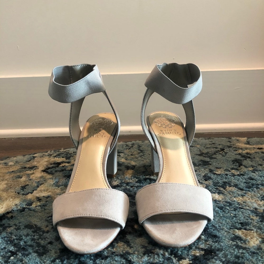 Vince Camuto Heels
